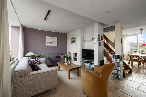 Foto - Te koop: Kooglaan 95, 1911 TC Uitgeest